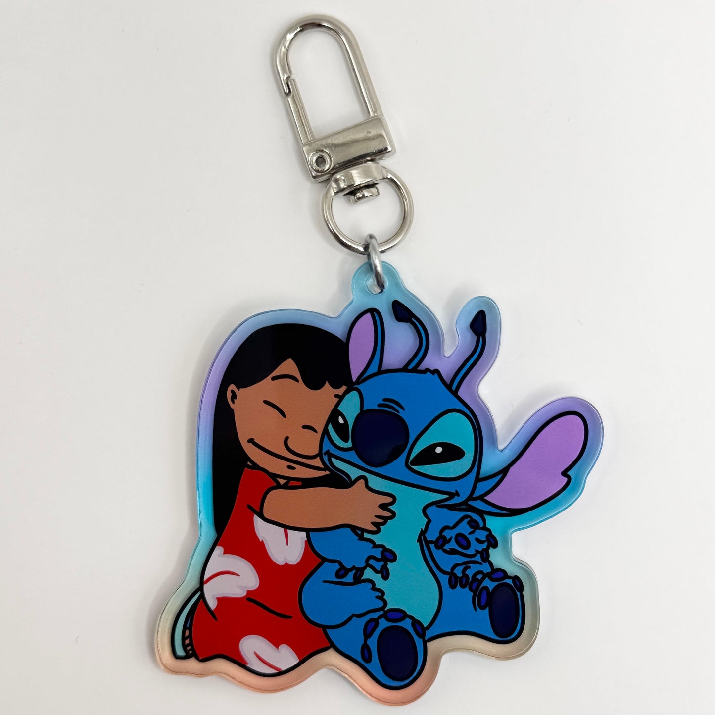 Lilo & Stitch - Assorted Acrylic Keychains