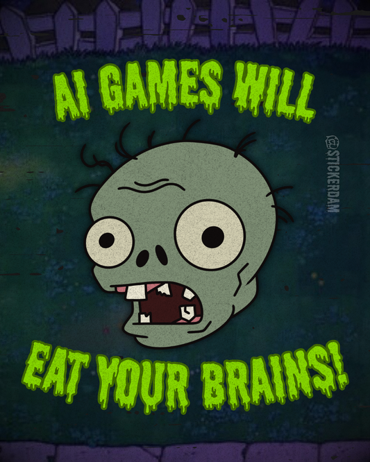 BOYCOTT PLANTS VS ZOMBIES: REPLANTED