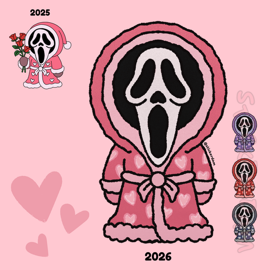 Vote for your favorite Cuddleface!